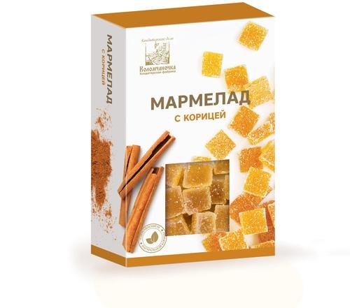  Мармелад 130г Корица   в Выборге